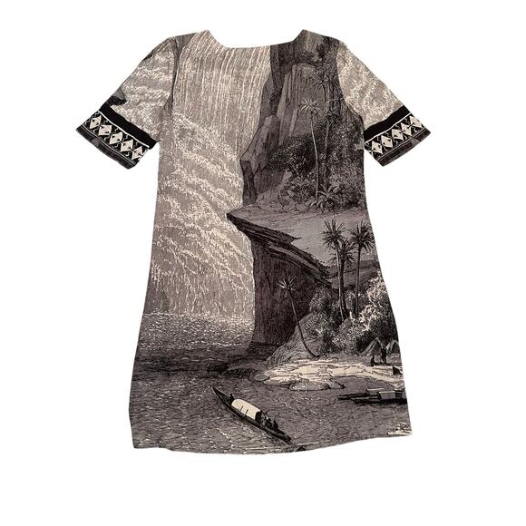 Desigual, Vest Niagara, NWT, 38/4 - Picture 2 of 4